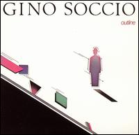 Gino Soccio - Outline lyrics