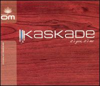 Kaskade - It's You, It's Me lyrics