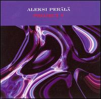 Aleksi Perala - Project V lyrics