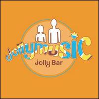 Jolly Music - Jolly Bar lyrics