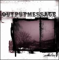 Outputmessage - Nebulae lyrics