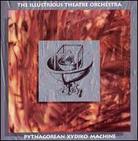 Illustrious Theatre Orchestra - Pythagorean Xydiko Machine lyrics