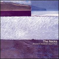 The Necks - Athenaeum, Homebush, Quay & Raab [live] lyrics