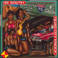 95 South - Quad City Knock lyrics