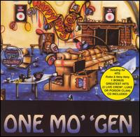 95 South - One Mo' Gen [Bonus CD] lyrics