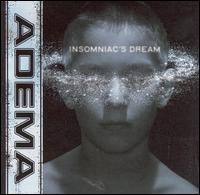 Adema - Insomniac's Dream [Clean] lyrics