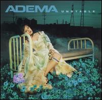 Adema - Unstable lyrics