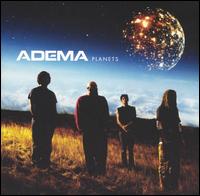 Adema - Planets lyrics