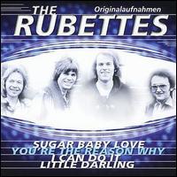 Rubettes - You're the Reason Why lyrics