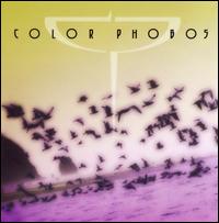 Color Phobos - Color Phobos lyrics
