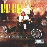 Dana Dane - Rollin' Wit Dane lyrics