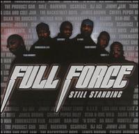Full Force - Still Standing lyrics