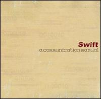 Swift - A Communication Manual lyrics