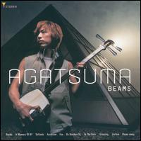 Agatsuma - Beams lyrics