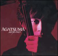 Agatsuma - Beyond lyrics