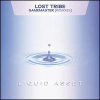 Lost Tribe - Gamemaster [#1] lyrics