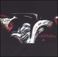 Dlek - Absence lyrics