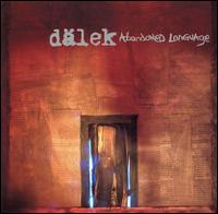 Dlek - Abandoned Language lyrics