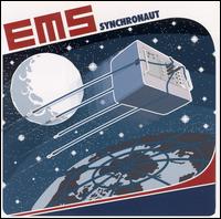 E.M.S. - Synchronaut lyrics
