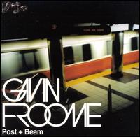Gavin Froome - Post + Beam lyrics