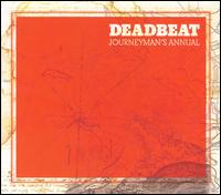 Deadbeat - Journeyman's Annual lyrics