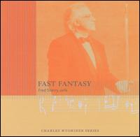 Charles Wuorinen - Fast Fantasy lyrics