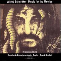Alfred Schnittke - Music for the Movies lyrics