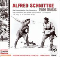 Alfred Schnittke - Film Music, Vol. 1 lyrics