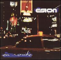 Esion - En Route lyrics