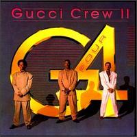 Gucci Crew - G4 lyrics
