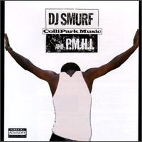 DJ Smurf - Collipark Music lyrics