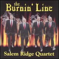 Salem Ridge Quartet - The Burnin' Line lyrics