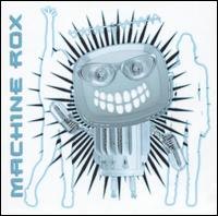 Machine Rox - Machine Rox lyrics
