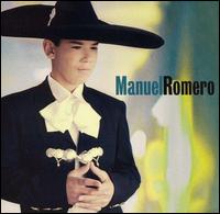 Manuel Romero - Manuel Romero lyrics
