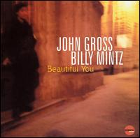 John Gross - Beautiful You [live] lyrics