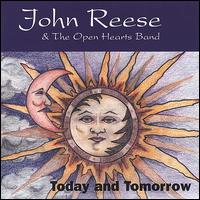 John Reese - Today and Tomorrow lyrics