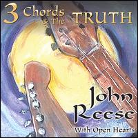 John Reese - Three Chords & The Truth lyrics