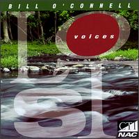 Bill O'Connell - Lost Voices lyrics