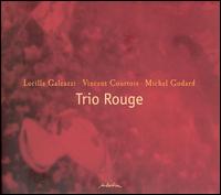 Trio Rouge - Trio Rouge lyrics