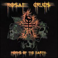 Rosae Crucis - Worms of the Earth lyrics