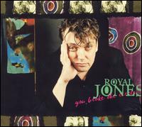 Royal Jones - You Broke the Circle lyrics