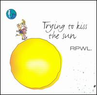 RPWL - Trying to Kiss the Sun lyrics