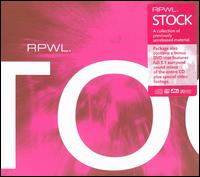 RPWL - Stock [Bonus DVD] lyrics