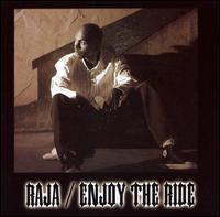 Raja - Enjoy the Ride lyrics