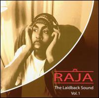 Raja - Laidback Sound, Vol. 1 lyrics