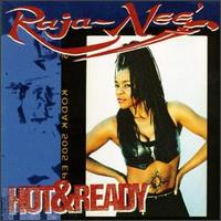 Raja-Nee - Hot & Ready lyrics