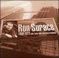 Ron Surace - Trio City lyrics