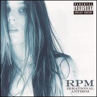 RPM - Irrational Anthem lyrics
