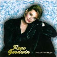 Rene Goodwin - You Are the Music lyrics