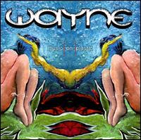 Wayne - Music on Plastic lyrics